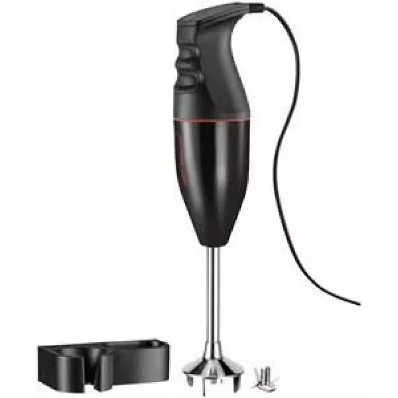 ESGE M 100 D Panardomasis blenderis 120 W Juodas