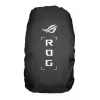ASUS ROG Archer ErgoAir kuprinė Žaidimų kuprinė Juoda EVA (etileno vinilo acetatas), Likra, Nailonas