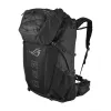 ASUS ROG Archer ErgoAir kuprinė Žaidimų kuprinė Juoda EVA (etileno vinilo acetatas), Likra, Nailonas