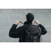 ASUS ROG Archer ErgoAir kuprinė Žaidimų kuprinė Juoda EVA (etileno vinilo acetatas), Likra, Nailonas