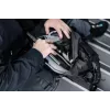 ASUS ROG Archer ErgoAir kuprinė Žaidimų kuprinė Juoda EVA (etileno vinilo acetatas), Likra, Nailonas