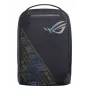 ASUS ROG kuprinė BP1501G Holographic Edition 43,2 cm (17 colių) juoda, pilka