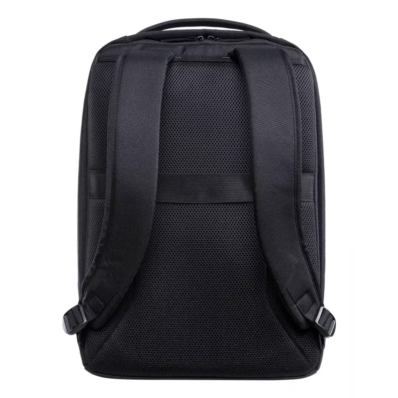ASUS ROG kuprinė BP1501G Holographic Edition 43,2 cm (17 colių) juoda, pilka