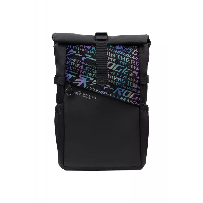 Kuprinė ASUS ROG BP4701 Gaming Backpack 43,2 cm 17 Juoda