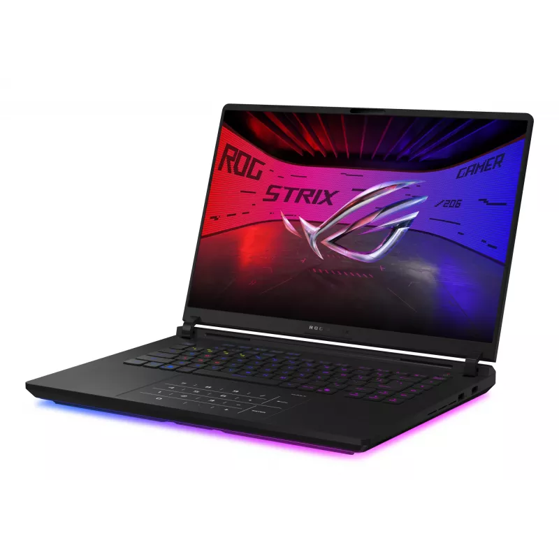 Nešiojamas kompiuteris ASUS ROG Strix SCAR 16 16 colių Intel Core Ultra 9 275HX 32GB 1TB RTX 5090 Windows 11