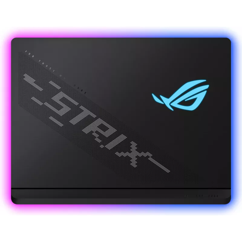 Nešiojamas kompiuteris ASUS ROG Strix SCAR 16 16 colių Intel Core Ultra 9 275HX 32GB 1TB RTX 5090 Windows 11