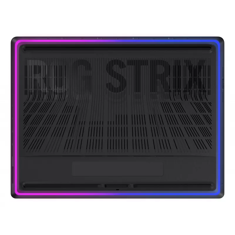 Nešiojamas kompiuteris ASUS ROG Strix SCAR 16 16 colių Intel Core Ultra 9 275HX 32GB 1TB RTX 5090 Windows 11