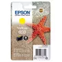 Epson C13T03U44020 rašalo kasetė 1 vnt. Originali standartinės talpos geltona