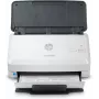HP Scanjet Pro 3000 s4 dokumentų skaitytuvas 600 x 600 DPI A4 juoda, balta