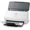 HP Scanjet Pro 3000 s4 dokumentų skaitytuvas 600 x 600 DPI A4 juoda, balta