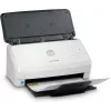 HP Scanjet Pro 3000 s4 dokumentų skaitytuvas 600 x 600 DPI A4 juoda, balta