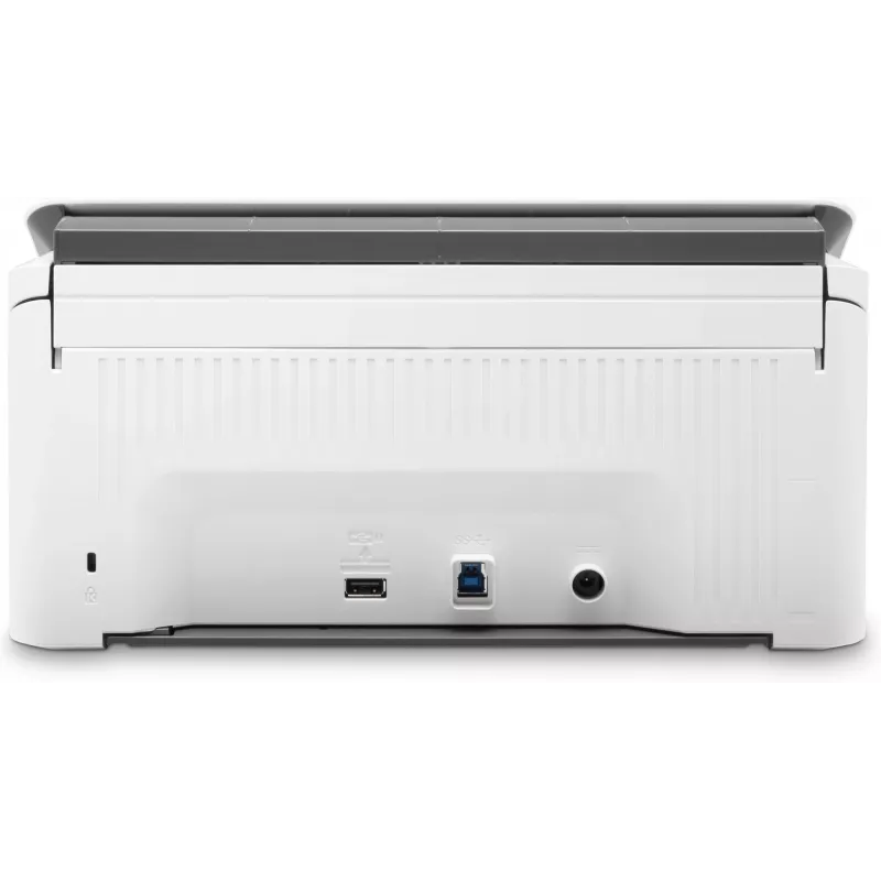 HP Scanjet Pro 3000 s4 dokumentų skaitytuvas 600 x 600 DPI A4 juoda, balta