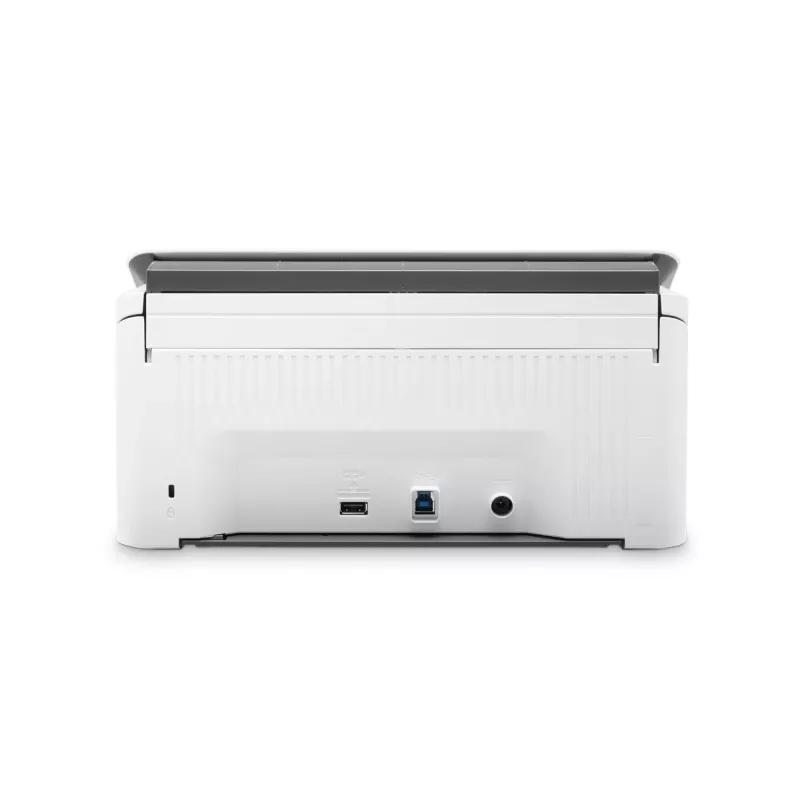 HP Scanjet Pro 3000 s4 dokumentų skaitytuvas 600 x 600 DPI A4 juoda, balta
