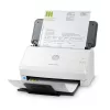HP Scanjet Pro 3000 s4 dokumentų skaitytuvas 600 x 600 DPI A4 juoda, balta