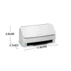 HP Scanjet Pro 3000 s4 dokumentų skaitytuvas 600 x 600 DPI A4 juoda, balta