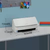 HP Scanjet Pro 3000 s4 dokumentų skaitytuvas 600 x 600 DPI A4 juoda, balta