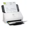 HP Scanjet Pro 3000 s4 dokumentų skaitytuvas 600 x 600 DPI A4 juoda, balta