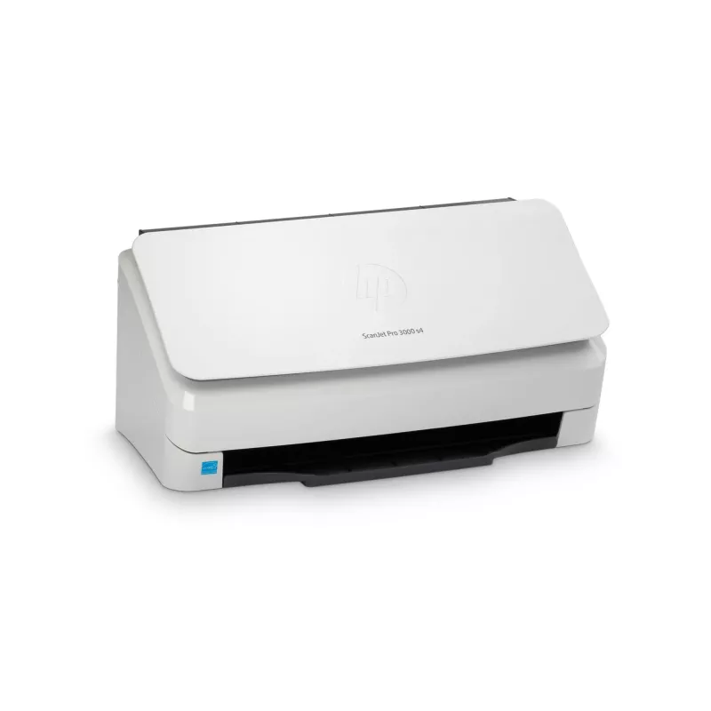 HP Scanjet Pro 3000 s4 dokumentų skaitytuvas 600 x 600 DPI A4 juoda, balta