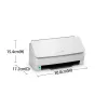 HP Scanjet Pro 3000 s4 dokumentų skaitytuvas 600 x 600 DPI A4 juoda, balta