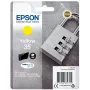 Epson Padlock Singlepack Geltona 35 DURABrite Ultra rašalas