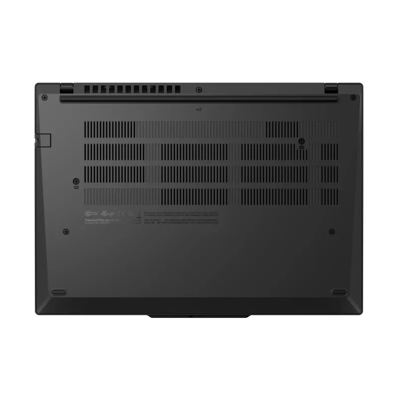 Mobilioji darbo stotis Lenovo ThinkPad P14s Gen 5 14 colių AMD Ryzen 7 8840HS 32 GB RAM 1 TB SSD Windows 11 Pro