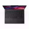 Mobilioji darbo stotis Lenovo ThinkPad P14s Gen 5 14 colių AMD Ryzen 7 8840HS 32 GB RAM 1 TB SSD Windows 11 Pro
