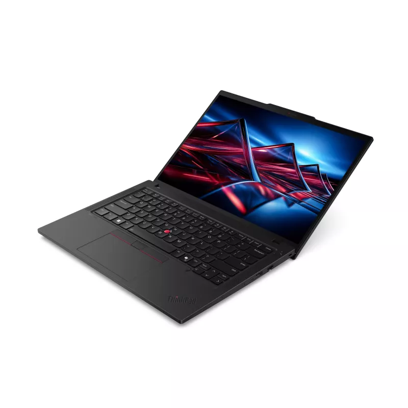 Mobilioji darbo stotis Lenovo ThinkPad P14s Gen 5 14 colių AMD Ryzen 7 8840HS 32 GB RAM 1 TB SSD Windows 11 Pro