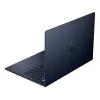 HP EliteBook Ultra G1i Next Gen AI PC Wolf Pro Security Edition Copilot+ PC Intel Core Ultra 7 258V nešiojamas kompiuteris 35,6 cm (14 colių) jutiklinis ekranas 2.8K 32 GB LPDDR5x-SDRAM Wi-Fi 7 (802.11be) Windows 11 Pro mėlyna