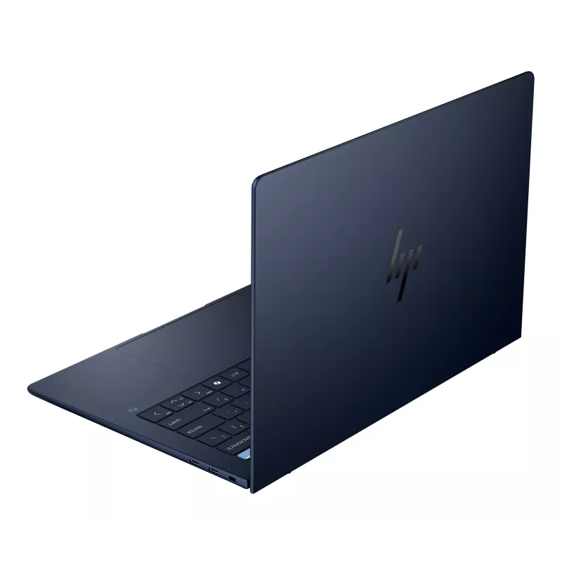 HP EliteBook Ultra G1i Next Gen AI PC Wolf Pro Security Edition Copilot+ PC Intel Core Ultra 7 258V nešiojamas kompiuteris 35,6 cm (14 colių) jutiklinis ekranas 2.8K 32 GB LPDDR5x-SDRAM Wi-Fi 7 (802.11be) Windows 11 Pro mėlyna