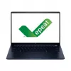 HP EliteBook Ultra G1i Next Gen AI PC Wolf Pro Security Edition Copilot+ PC Intel Core Ultra 7 258V nešiojamas kompiuteris 35,6 cm (14 colių) jutiklinis ekranas 2.8K 32 GB LPDDR5x-SDRAM Wi-Fi 7 (802.11be) Windows 11 Pro mėlyna