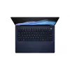 HP EliteBook Ultra G1i Next Gen AI PC Wolf Pro Security Edition Copilot+ PC Intel Core Ultra 7 258V nešiojamas kompiuteris 35,6 cm (14 colių) jutiklinis ekranas 2.8K 32 GB LPDDR5x-SDRAM Wi-Fi 7 (802.11be) Windows 11 Pro mėlyna