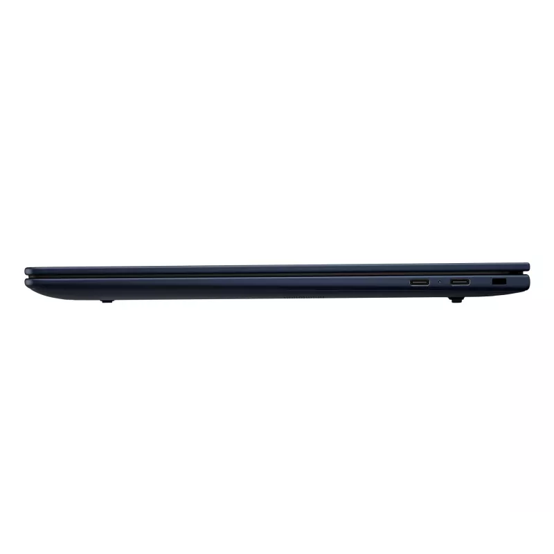 HP EliteBook Ultra G1i Next Gen AI PC Wolf Pro Security Edition Copilot+ PC Intel Core Ultra 7 258V nešiojamas kompiuteris 35,6 cm (14 colių) jutiklinis ekranas 2.8K 32 GB LPDDR5x-SDRAM Wi-Fi 7 (802.11be) Windows 11 Pro mėlyna