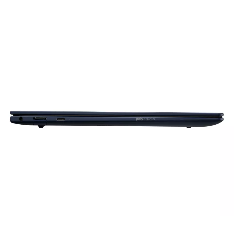 HP EliteBook Ultra G1i Next Gen AI PC Wolf Pro Security Edition Copilot+ PC Intel Core Ultra 7 258V nešiojamas kompiuteris 35,6 cm (14 colių) jutiklinis ekranas 2.8K 32 GB LPDDR5x-SDRAM Wi-Fi 7 (802.11be) Windows 11 Pro mėlyna