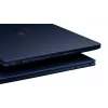 HP EliteBook Ultra G1i Next Gen AI PC Wolf Pro Security Edition Copilot+ PC Intel Core Ultra 7 258V nešiojamas kompiuteris 35,6 cm (14 colių) jutiklinis ekranas 2.8K 32 GB LPDDR5x-SDRAM Wi-Fi 7 (802.11be) Windows 11 Pro mėlyna