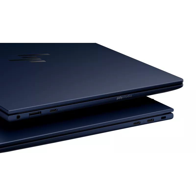 HP EliteBook Ultra G1i Next Gen AI PC Wolf Pro Security Edition Copilot+ PC Intel Core Ultra 7 258V nešiojamas kompiuteris 35,6 cm (14 colių) jutiklinis ekranas 2.8K 32 GB LPDDR5x-SDRAM Wi-Fi 7 (802.11be) Windows 11 Pro mėlyna