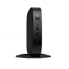 Kompiuteris HP Pro t550 2 GHz Intel Celeron 8 GB RAM 32 GB eMMC Intel UHD Graphics ThinPro