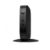 Kompiuteris HP Pro t550 2 GHz Intel Celeron 8 GB RAM 32 GB eMMC Intel UHD Graphics ThinPro