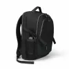 DICOTA Eco - 14-15.6 inch nešiojamojo kompiuterio kuprinė - juoda / 600D perdirbtas PET