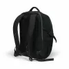DICOTA Eco - 14-15.6 inch nešiojamojo kompiuterio kuprinė - juoda / 600D perdirbtas PET