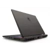 MSI Vector 16 HX AI A2XWIG-048DE Intel Core Ultra 9 275HX nešiojamas kompiuteris 40,6 cm (16 colių) Quad HD+ 32 GB DDR5-SDRAM 1 TB SSD NVIDIA GeForce RTX 5080 Wi-Fi 6E (802.11ax) Windows 11 Home pilka