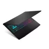 MSI Katana 15 HX B14WFK-487 Intel® Core™ i7 i7-14650HX nešiojamas kompiuteris 39,6 cm (15,6 colio) Full HD 16 GB DDR5-SDRAM 512 GB SSD NVIDIA GeForce RTX 5060 Wi-Fi 6E (802.11ax) Windows 11 Home juoda