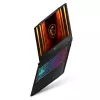 MSI Katana 15 HX B14WFK-487 Intel® Core™ i7 i7-14650HX nešiojamas kompiuteris 39,6 cm (15,6 colio) Full HD 16 GB DDR5-SDRAM 512 GB SSD NVIDIA GeForce RTX 5060 Wi-Fi 6E (802.11ax) Windows 11 Home juoda