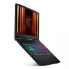MSI Katana 15 HX B14WFK-487 Intel® Core™ i7 i7-14650HX nešiojamas kompiuteris 39,6 cm (15,6 colio) Full HD 16 GB DDR5-SDRAM 512 GB SSD NVIDIA GeForce RTX 5060 Wi-Fi 6E (802.11ax) Windows 11 Home juoda