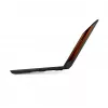 MSI Katana 15 HX B14WFK-487 Intel® Core™ i7 i7-14650HX nešiojamas kompiuteris 39,6 cm (15,6 colio) Full HD 16 GB DDR5-SDRAM 512 GB SSD NVIDIA GeForce RTX 5060 Wi-Fi 6E (802.11ax) Windows 11 Home juoda