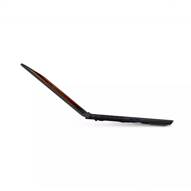 MSI Katana 15 HX B14WFK-487 Intel® Core™ i7 i7-14650HX nešiojamas kompiuteris 39,6 cm (15,6 colio) Full HD 16 GB DDR5-SDRAM 512 GB SSD NVIDIA GeForce RTX 5060 Wi-Fi 6E (802.11ax) Windows 11 Home juoda