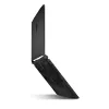 MSI Katana 15 HX B14WFK-487 Intel® Core™ i7 i7-14650HX nešiojamas kompiuteris 39,6 cm (15,6 colio) Full HD 16 GB DDR5-SDRAM 512 GB SSD NVIDIA GeForce RTX 5060 Wi-Fi 6E (802.11ax) Windows 11 Home juoda