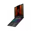 MSI Cyborg 15 B2RWEKG-067 Intel Core 7 240H nešiojamas kompiuteris 39,6 cm (15,6 colio) Full HD 16 GB DDR5-SDRAM 512 GB SSD NVIDIA® GeForce RTX™ 5050 Wi-Fi 6E (802.11ax) Windows 11 Home juodas