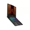 MSI Cyborg 15 B2RWEKG-067 Intel Core 7 240H nešiojamas kompiuteris 39,6 cm (15,6 colio) Full HD 16 GB DDR5-SDRAM 512 GB SSD NVIDIA® GeForce RTX™ 5050 Wi-Fi 6E (802.11ax) Windows 11 Home juodas