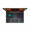 MSI Cyborg 15 B2RWEKG-067 Intel Core 7 240H nešiojamas kompiuteris 39,6 cm (15,6 colio) Full HD 16 GB DDR5-SDRAM 512 GB SSD NVIDIA® GeForce RTX™ 5050 Wi-Fi 6E (802.11ax) Windows 11 Home juodas