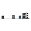 GIGABYTE H610M K V2 pagrindinė plokštė – Intel Core 14-osios kartos procesoriams, iki 5600MHz DDR5, 1xPCIe 3.0 M.2, 1GbE LAN, USB 3.2 Gen 1